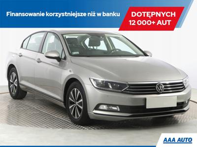 Volkswagen Passat B8 Limousine 1.6 TDI 120KM 2015