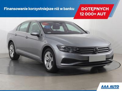 Volkswagen Passat B8 Limousine 2.0 TDI BlueMotion SCR 190KM 2019