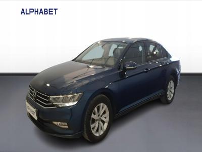 Volkswagen Passat B8 Limousine Facelifting 2.0 TDI SCR 150KM 2020