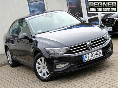 Volkswagen Passat B8 Limousine Facelifting 2.0 TDI SCR 150KM 2020