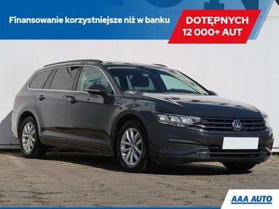 Volkswagen Passat B8 Variant 1.5 TSI EVO 150KM 2019