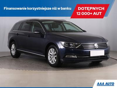 Volkswagen Passat B8 Variant 2.0 TDI 150KM 2015