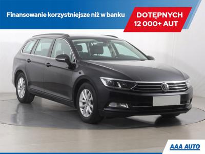 Volkswagen Passat B8 Variant 2.0 TDI BlueMotion SCR 150KM 2017