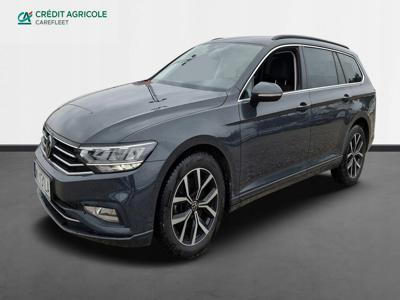 Volkswagen Passat B8 Variant Facelifting 1.5 TSI EVO 150KM 2021