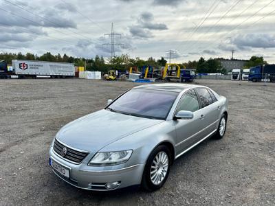 Volkswagen Phaeton 2005