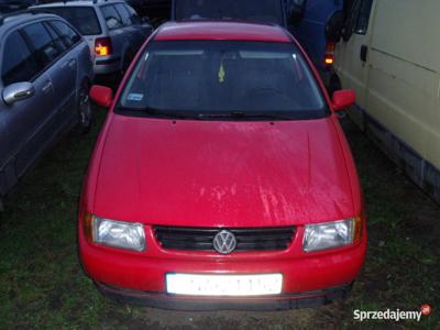 Volkswagen Polo 1.4 Benzyna