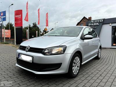 Volkswagen Polo V 1.2 Trendline