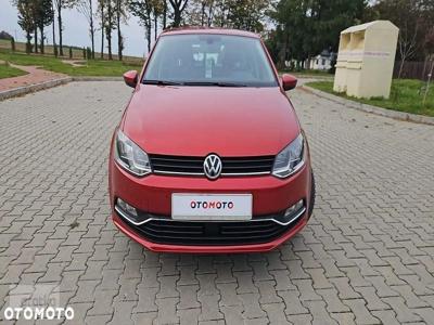 Volkswagen Polo V