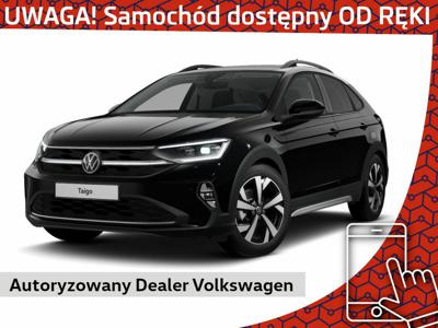 Volkswagen Taigo 1.0 TSI 110KM 2023