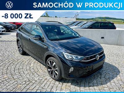 Volkswagen Taigo 1.5 TSI 150KM 2023