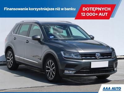 Volkswagen Tiguan I SUV Facelifting 2.0 TDI BlueMotion Technology 150KM 2016