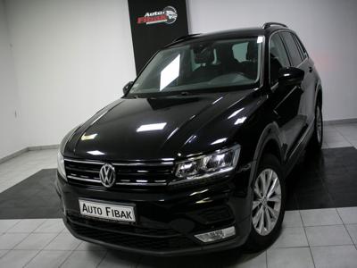 Volkswagen Tiguan I SUV Facelifting 2.0 TDI BlueMotion Technology 150KM 2016