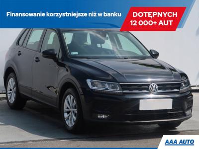 Volkswagen Tiguan II SUV 1.4 TSI 150KM 2017