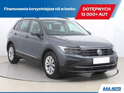 Volkswagen Tiguan II SUV 1.5 TSI EVO 150KM 2020