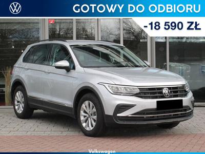 Volkswagen Tiguan II SUV Facelifting 2.0 TDI 150KM 2023