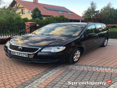 Volkswagen TOURAN 1.9 TDI