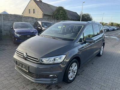 Volkswagen Touran III 1.5 TSI EVO 150KM 2020