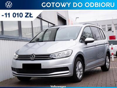 Volkswagen Touran III 1.5 TSI EVO 150KM 2023