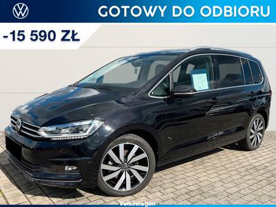 Volkswagen Touran III 1.5 TSI EVO 150KM 2023