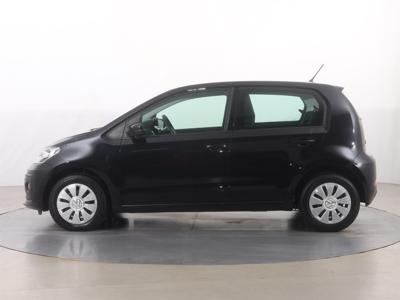 Volkswagen Up! 2018 1.0 MPI 31788km ABS klimatyzacja manualna