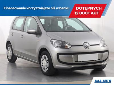 Volkswagen up! Hatchback 5d 1.0 MPI 60KM 2015