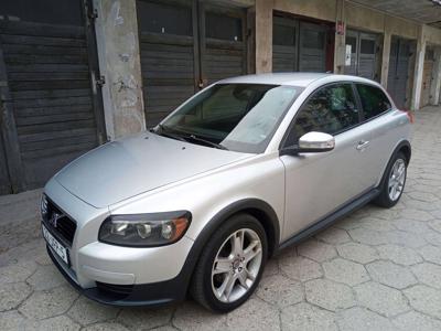 Volvo C30 Hatchback 3d 1.6 D DRIVe 109KM 2007