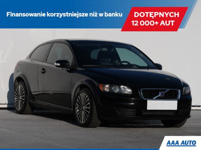 Volvo C30 Hatchback 3d 1.6 D DRIVe 109KM 2007