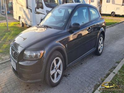 Volvo C30 Hatchback 3d 1.6 D DRIVe 109KM 2008