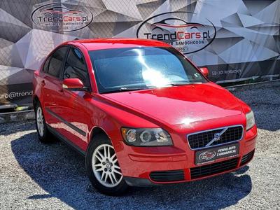 Volvo S40 II 1.8 i 125KM 2005