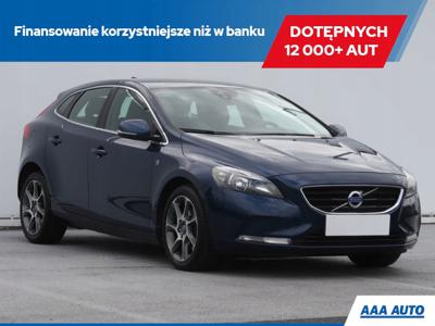 Volvo S40 II 2015