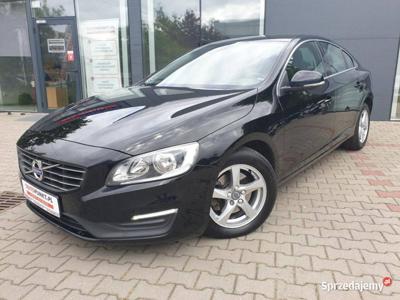 Volvo S60, 2015r. Serwisowany, Salon PL, niski przebieg