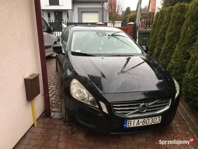 VOLVO S60 2.0D 163KM 2010/11r.