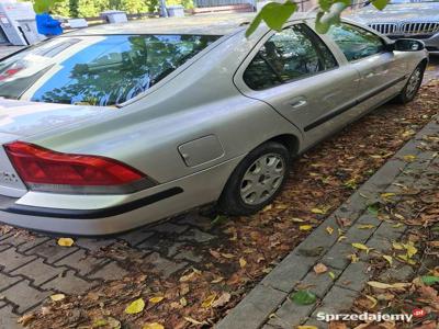 Volvo S60 D5 163km okazja