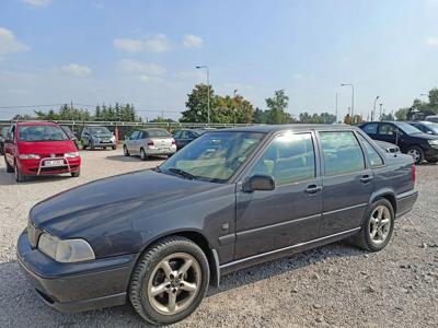 Volvo S70 2.5 i 10V 144KM 1997