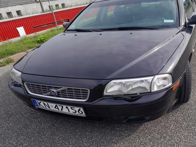 Volvo S80 I 2005