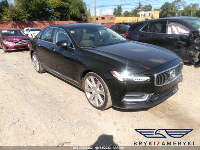 Volvo S90 II Sedan 2.0 T6 320KM 2017