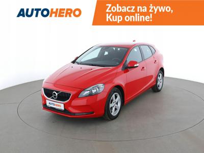 Volvo V40 II 2017