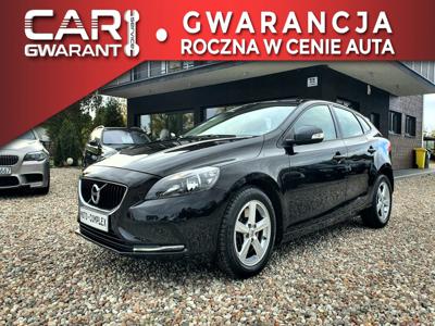 Volvo V40 II 2018