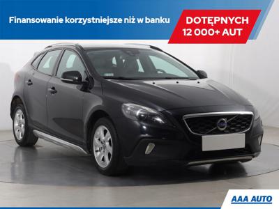 Volvo V40 II Hatchback 1.6 T4 180KM 2014