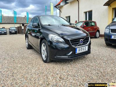 Volvo V40 II Hatchback 2.0 D2 DRIVE-E 120KM 2015