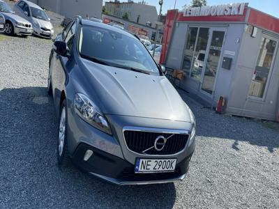 Volvo V40 II Hatchback Facelifting 2.0 D3 150KM 2017