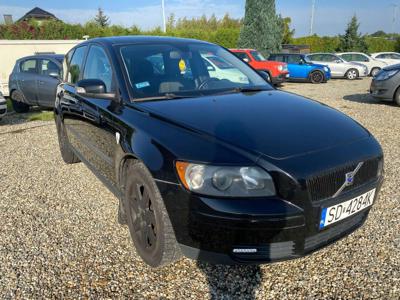 Volvo V50 2.0 TD 136KM 2006