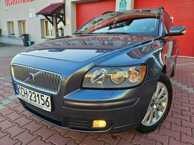 Volvo V50 2004