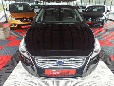 Volvo V60 I T3