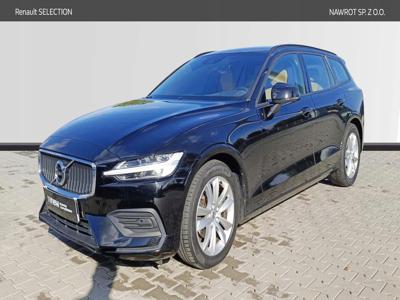 Volvo V60 II Kombi 2.0 D3 150KM 2019