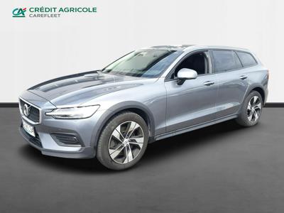 Volvo V60 II Kombi 2.0 D4 190KM 2019