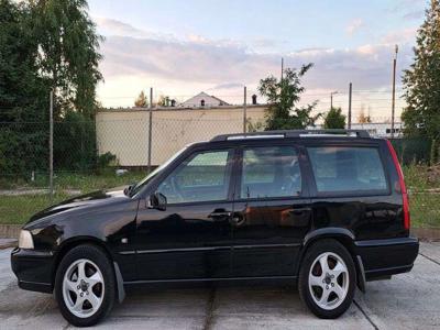 Volvo V70 I 2.5 20V Turbo AWD 193KM 1999