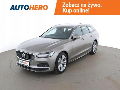 Volvo V90 II Kombi 2.0 D3 150KM 2020