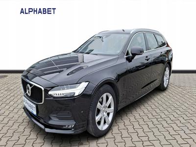 Volvo V90 II Kombi 2.0 D4 190KM 2018