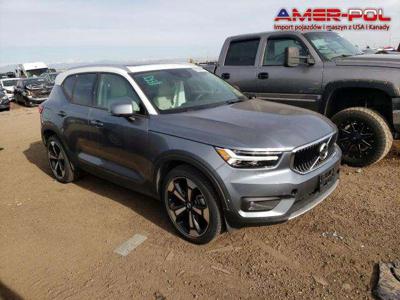 Volvo XC40 Crossover 2.0 T5 247KM 2019